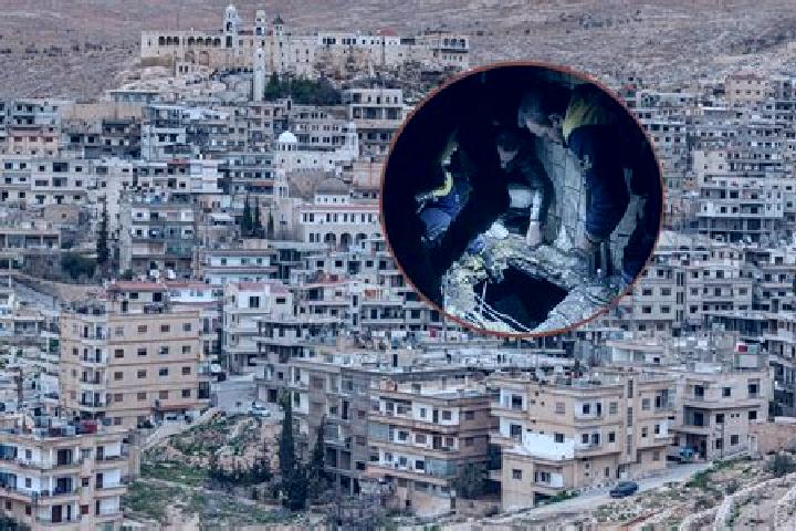 Lillian, 35 — Escort in Muhambal, Syria