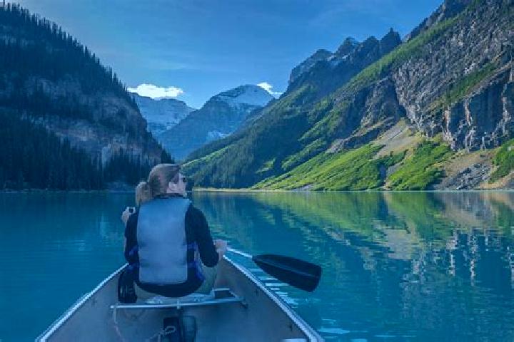 Lillian, 35 — Escort in Nakusp, Canada