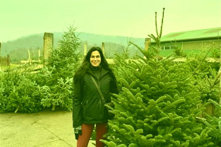 Lillian, 35 — Escort in Palhaza, Hungary