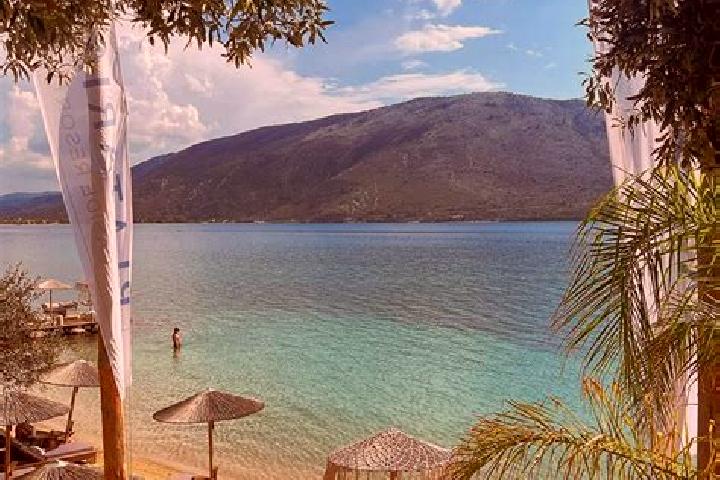 Lillian, 35 — Escort in Plataria, Greece