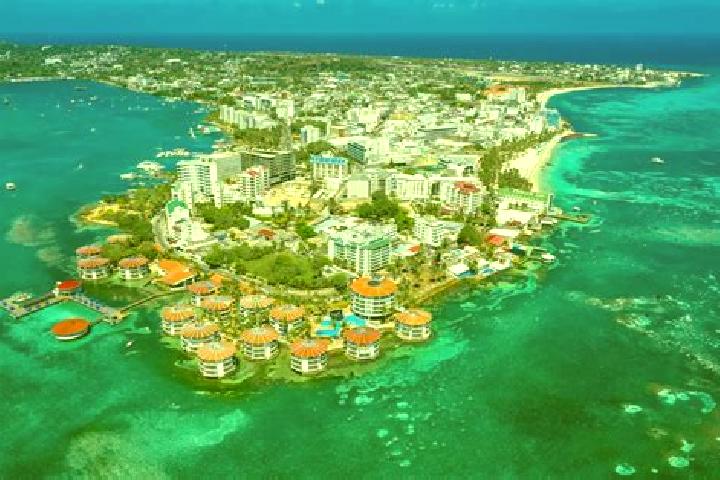 Lillian, 35 — Escort in Rincon de San Andres, Mexico