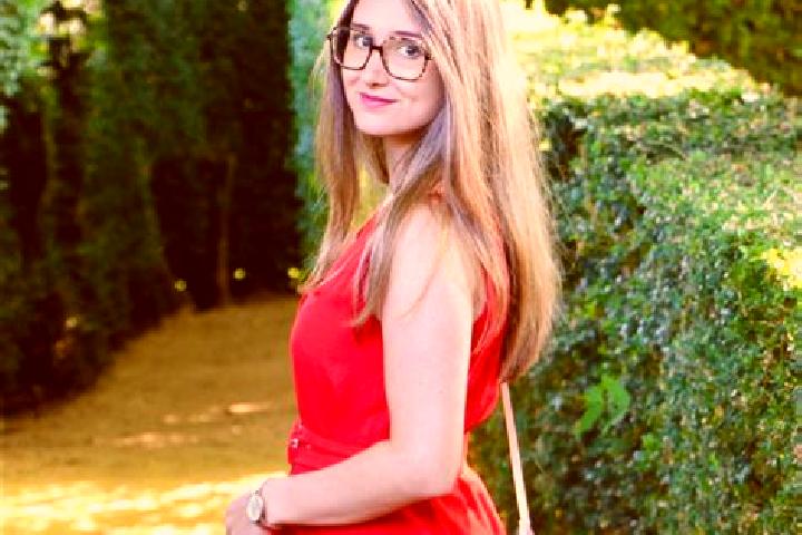 Lillian, 35 — Escort in Rivesaltes, France