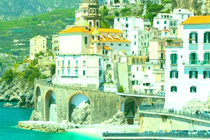 Lillian, 35 — Escort in Rodigo, Italy
