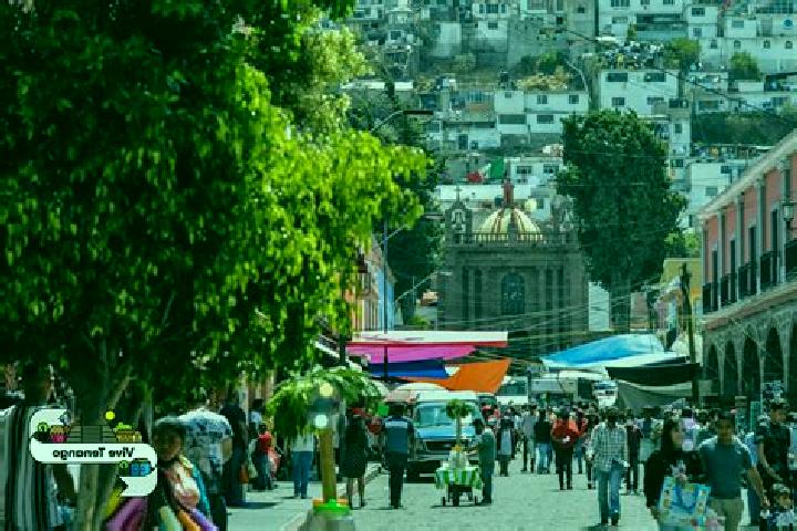 Lillian, 35 — Escort in San Bartolome Tenango, Mexico
