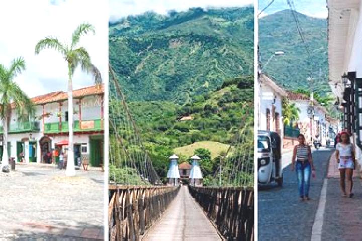 Lillian, 35 — Escort in Santa Fe de Antioquia, Colombia