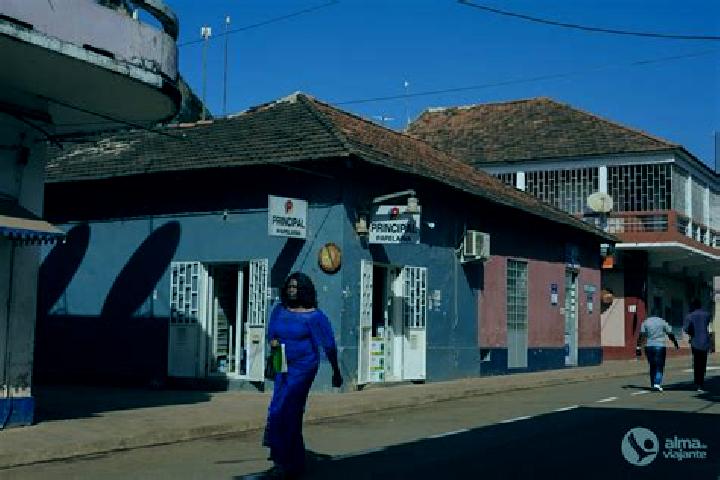 Lillian, 35 — Escort in Santa-Luzia, Guinea-Bissau