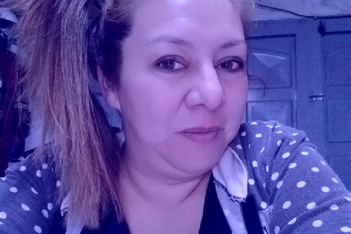 Lillian, 35 — Escort in Senillosa, Argentina