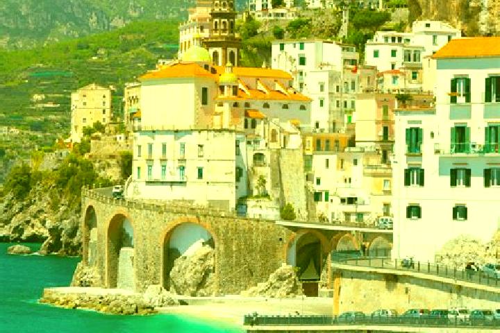 Lillian, 35 — Escort in Sestino, Italy
