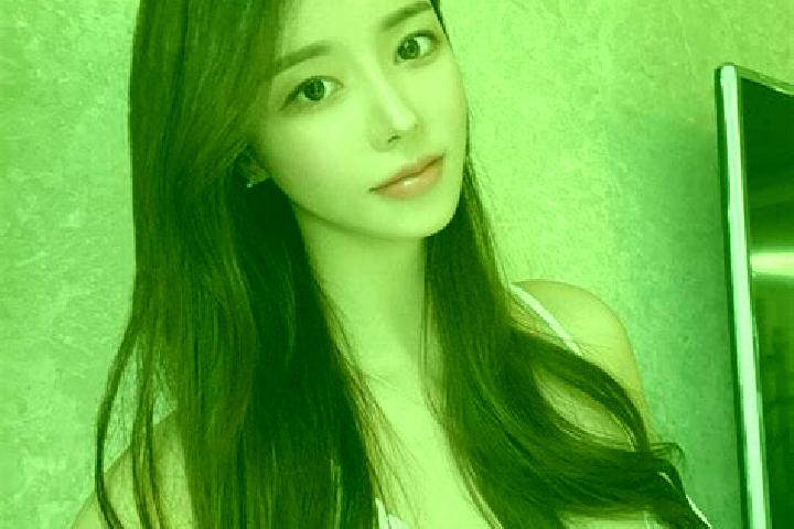 Lillian, 35 — Escort in Shanggongma, China