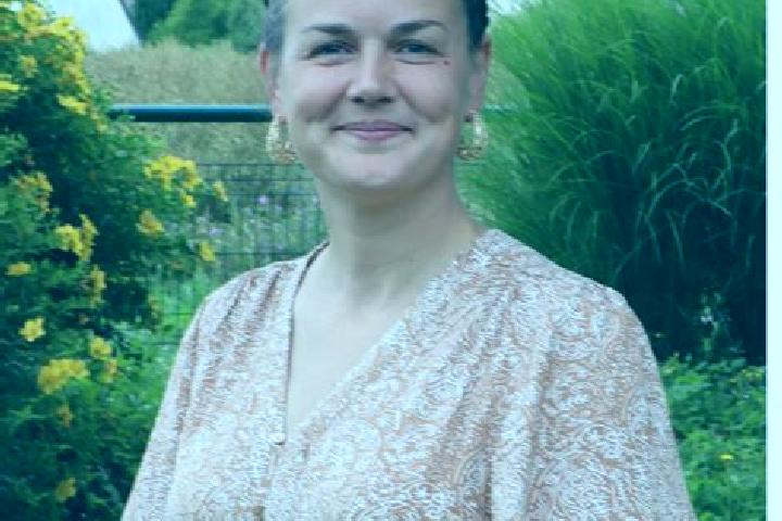 Lillian, 35 — Escort in Sotteville-sous-le-Val, France