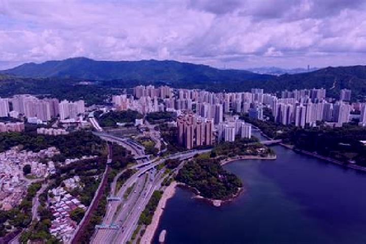 Lillian, 35 — Escort in Tai Wo, Hong Kong