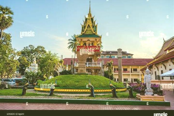 Lillian, 35 — Escort in Tha Uthen, Thailand