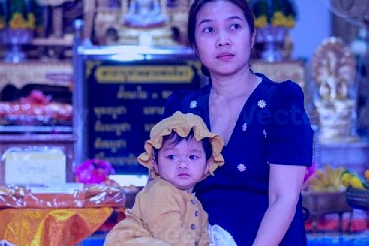 Lillian, 35 — Escort in Thung Saliam, Thailand