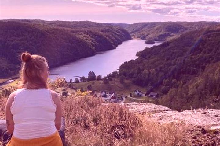Lillian, 35 — Escort in Tvedestrand, Norway
