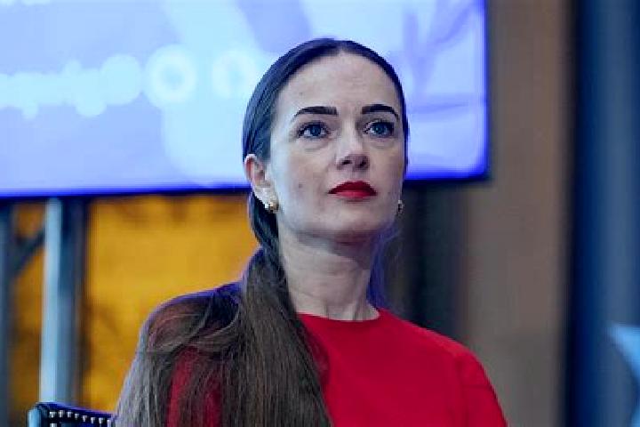Lillian, 35 — Escort in Velykyi Rakovets, Ukraine