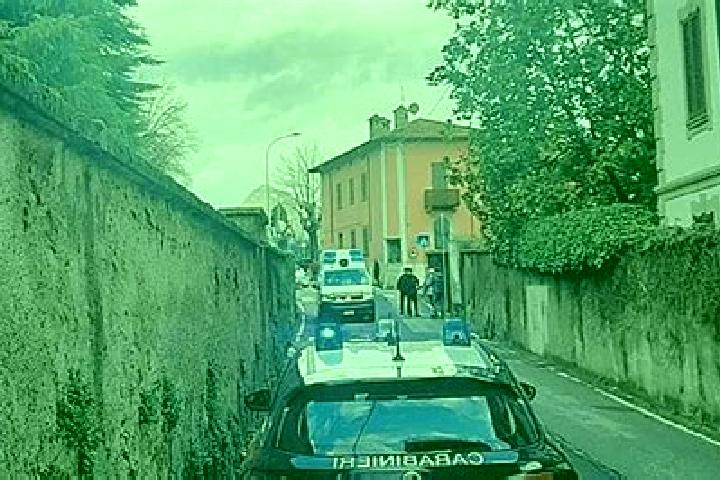 Lillian, 35 — Escort in Vergano-Villa, Italy