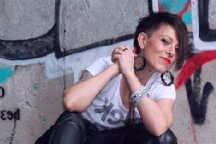 Lillian, 35 — Escort in Yakhroma, Russia