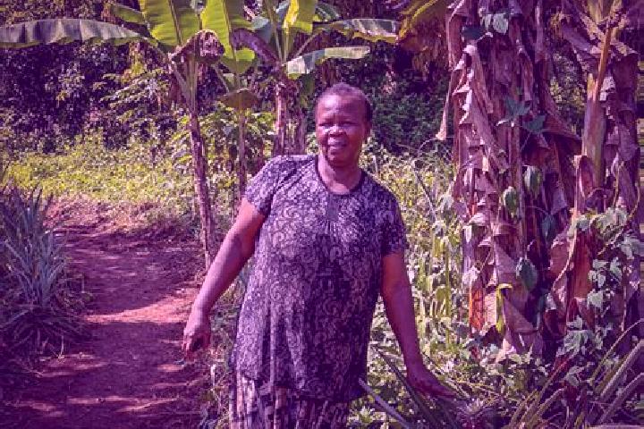 Lillian, 35 — Escort in Yambio, South Sudan