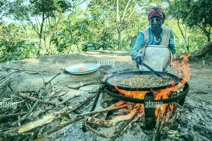 Lillian, 35 — Escort in Yirga Alem, Ethiopia
