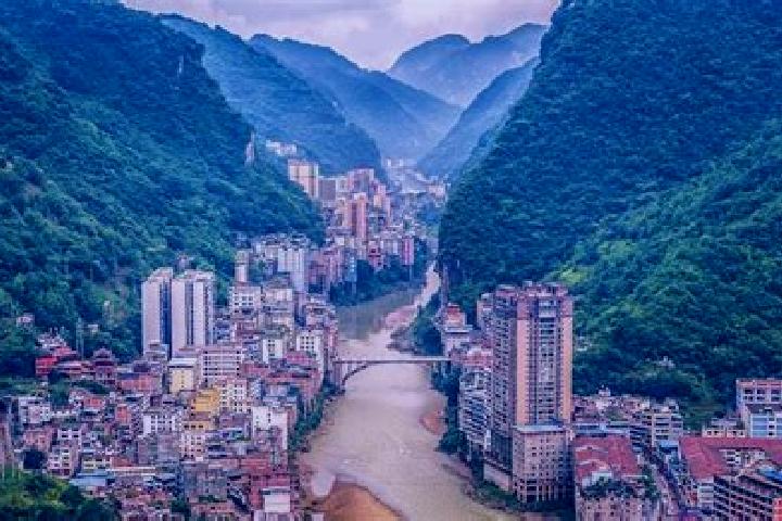 Lillian, 35 — Escort in Yongji, China