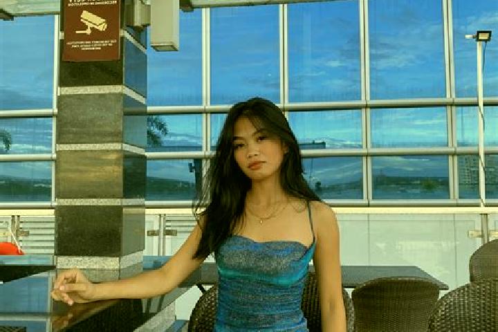 Lillian, 35 — Escort in Zarraga, Philippines