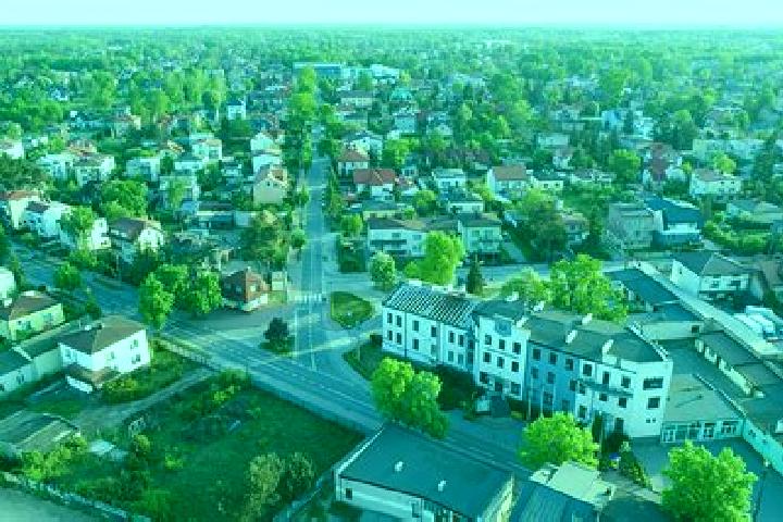 Lillian, 35 — Escort in Zielonka, Poland