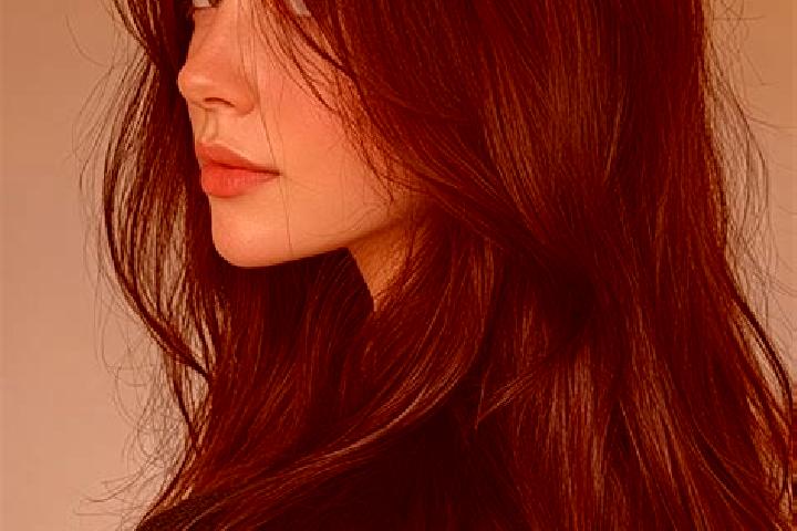 Lillian, 36, a auburn brown-eyed middle eastern companion based in Algestrup. Offering Tantra, A-Level, Deep French Kissing. Available for incall and outcall...