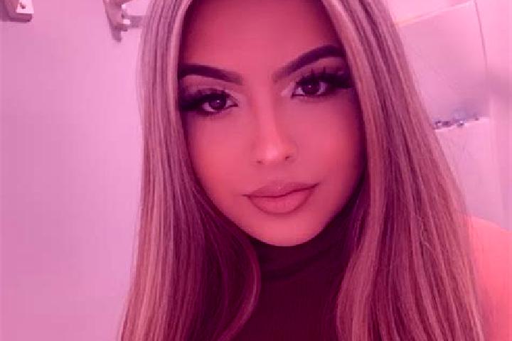 Lillian, 36, a blonde dark-eyed latina companion based in Horni Mesto. Offering Couples, Fetish, 69, Massage. Available for incall and outcall, overnight boo...
