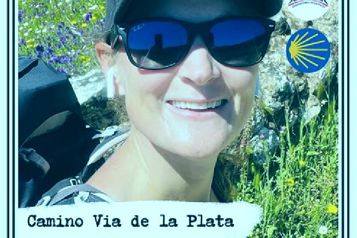 Lillian, 36 — Escort in Aldeanueva del Camino, Spain