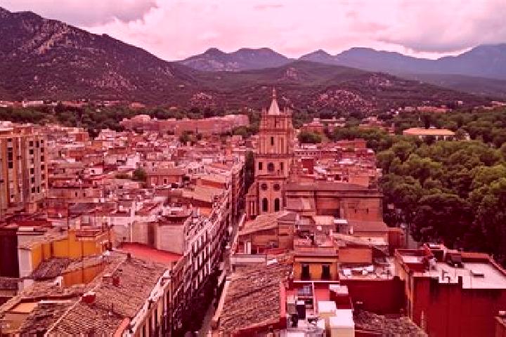 Lillian, 36 — Escort in Aliaga, Spain