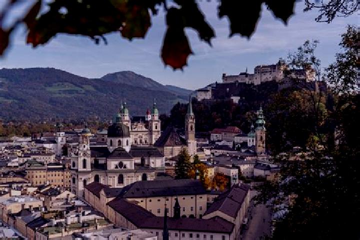 Lillian, 36 — Escort in Altenburg, Austria