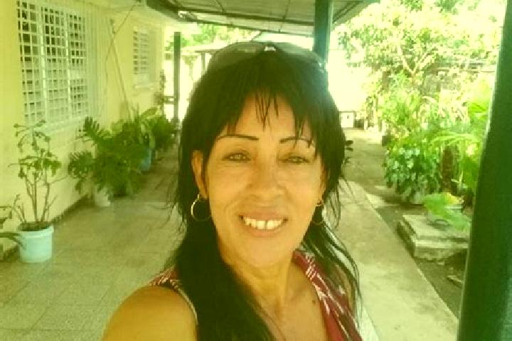 Lillian, 36 — Escort in Amancio, Cuba