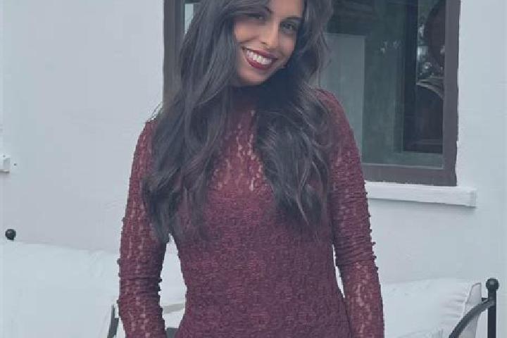 Lillian, 36 — Escort in Arenas Valley, United States