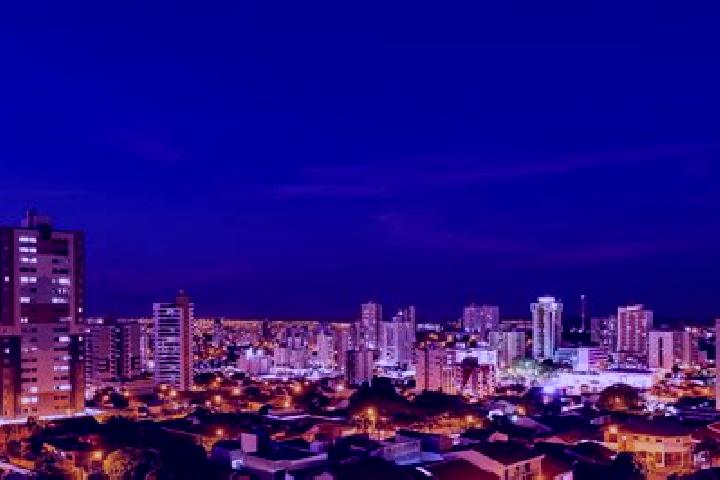 Lillian, 36 — Escort in Bauru, Brazil