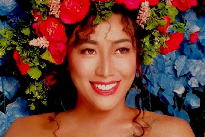 Lillian, 36 — Escort in Bilar, Philippines