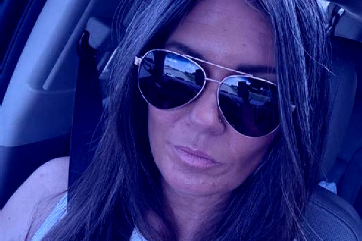 Lillian, 36 — Escort in Brushy Creek, United States