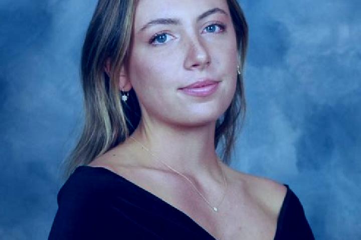 Lillian, 36 — Escort in Bystrom, United States