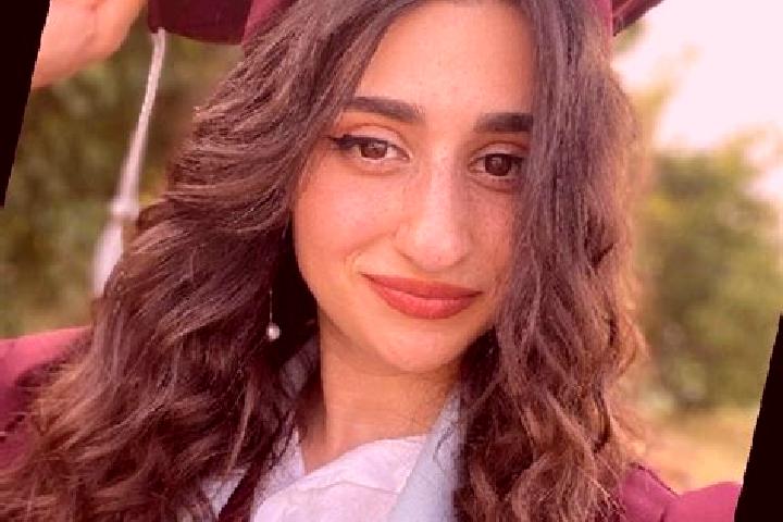 Lillian, 36 — Escort in Byureghavan, Armenia