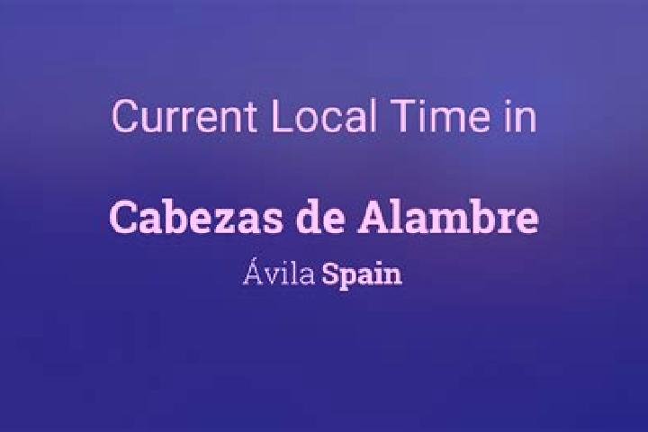 Lillian, 36 — Escort in Cabezas de Alambre, Spain