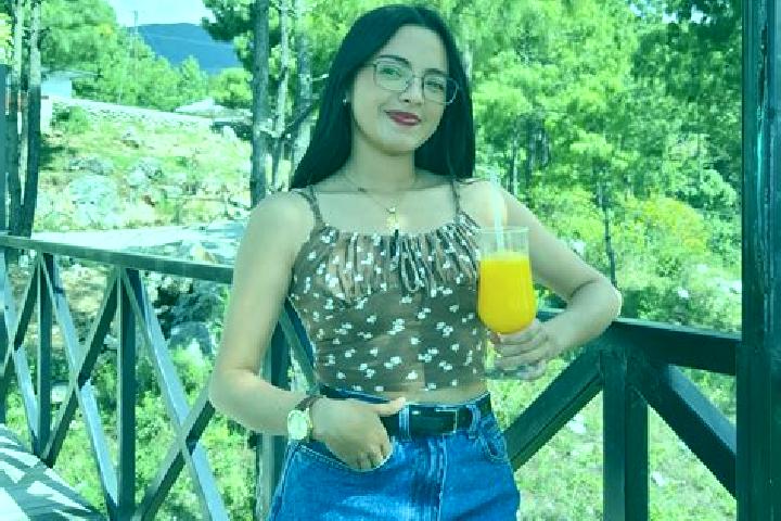 Lillian, 36 — Escort in Chiantla, Guatemala