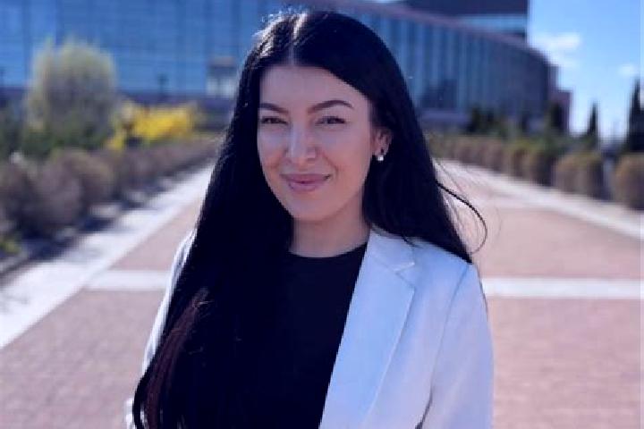 Lillian, 36 — Escort in Dabrowa Bialostocka, Poland