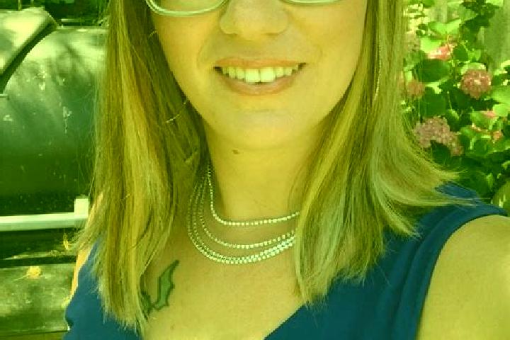 Lillian, 36 — Escort in Elverta, United States