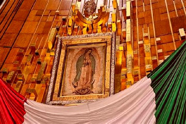 Lillian, 36 — Escort in Guadalupe de las Corrientes, Mexico
