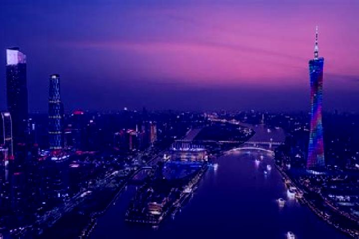 Lillian, 36 — Escort in Guangzhou, China