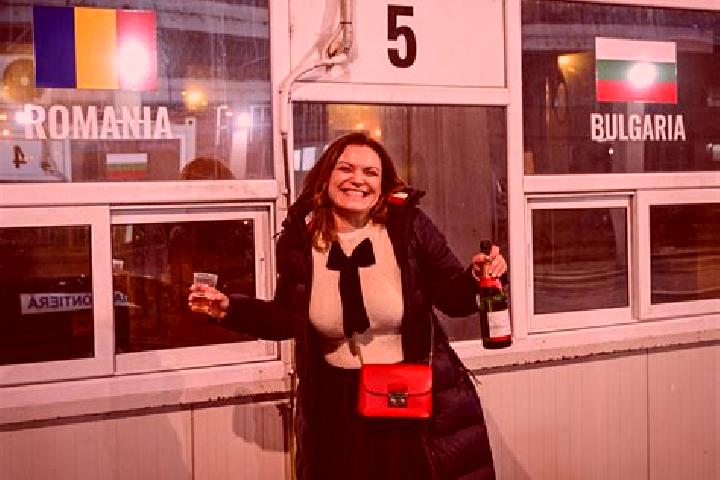 Lillian, 36 — Escort in Gubaucea, Romania