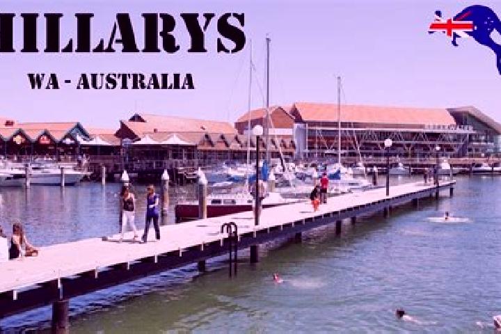Lillian, 36 — Escort in Hillarys, Australia