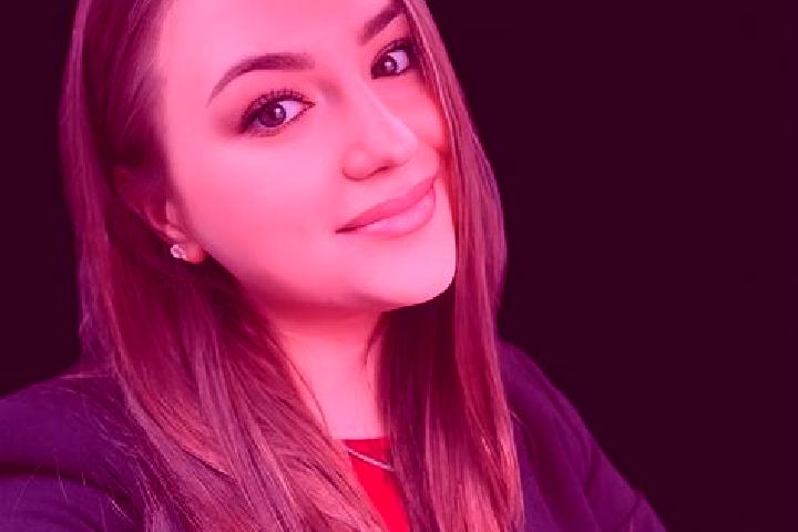 Lillian, 36 — Escort in Isaccea, Romania
