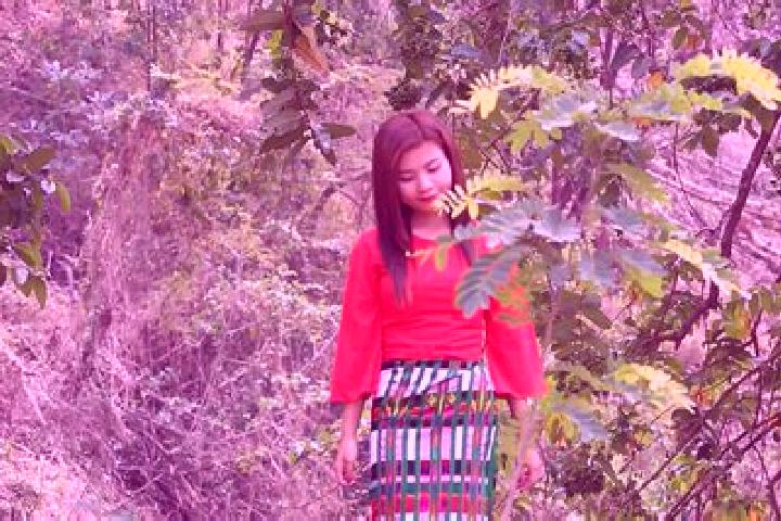 Lillian, 36 — Escort in Ka Li Htaw, Myanmar