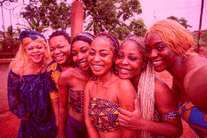 Lillian, 36 — Escort in Kouadio-Etienkro, Ivory Coast