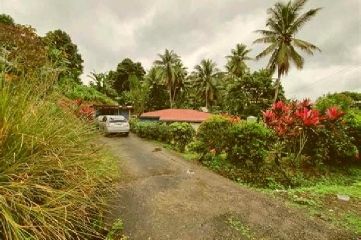 Lillian, 36 — Escort in Lami, Fiji